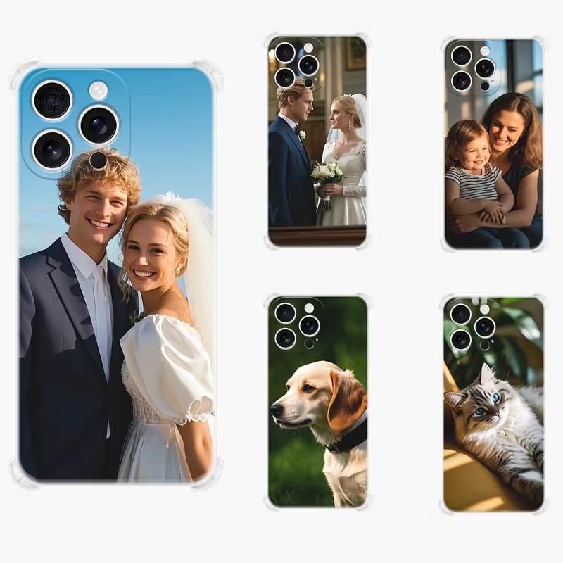 아이폰 18 17 16 15 14 13 12 11 Pr - Phone Cases With Pictures 리뷰 및 가격