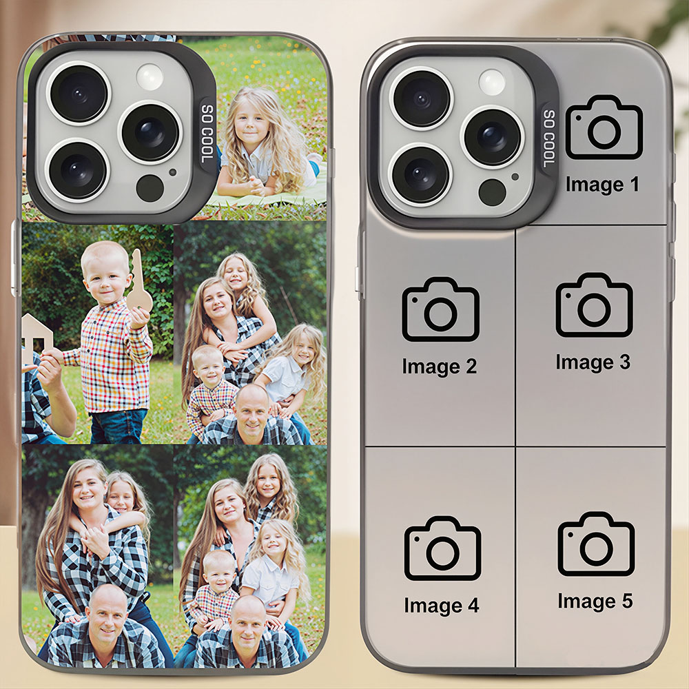 아이폰 17 에어 12 13 미니 14 15 16 프로 - Phone Cases With Pictures 리뷰 및 가격