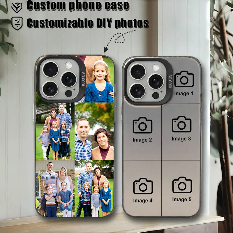 아이폰 17 에어 12 13 미니 14 15 16 프로 - Phone Cases With Pictures 리뷰 및 가격