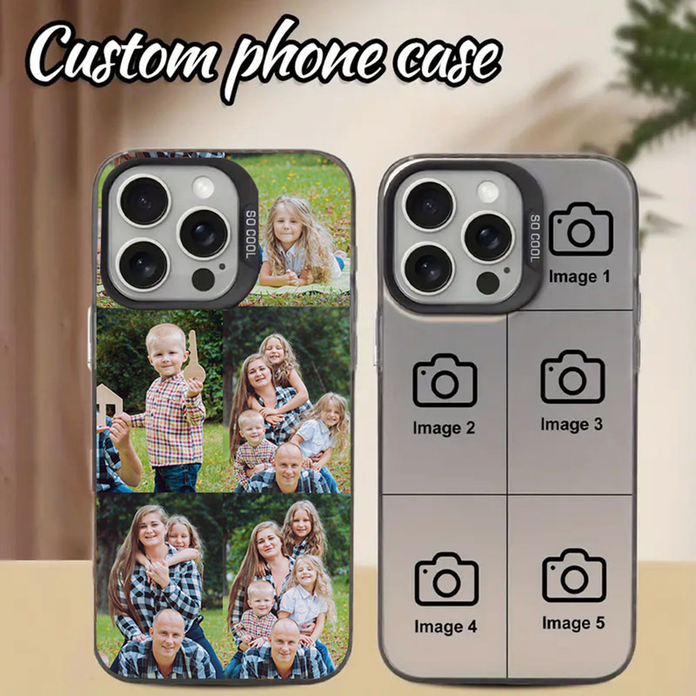 아이폰 17 에어 12 13 미니 14 15 16 프로 - Phone Cases With Pictures 리뷰 및 가격
