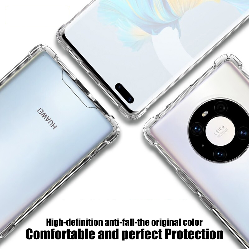 에어백 소프트 실리콘 TPU 충격 방지 케이스 화웨이  - Phone Cases Rimowa 리뷰 및 가격