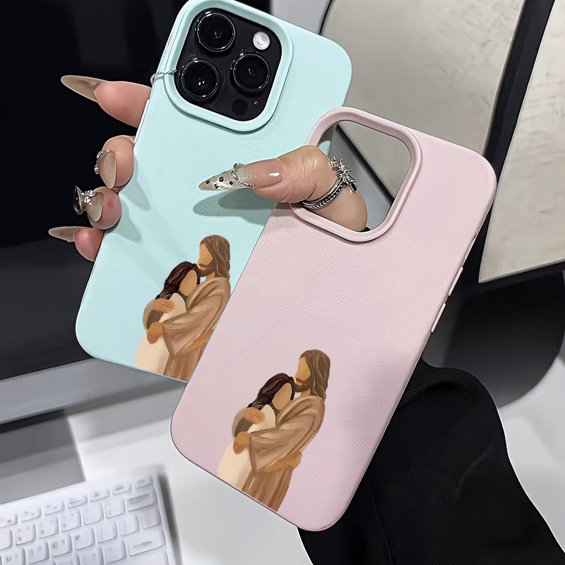 삼성 갤럭시 S25 S24 울트라 5G S23 FE S - Phone Cases Jesus 리뷰 및 가격