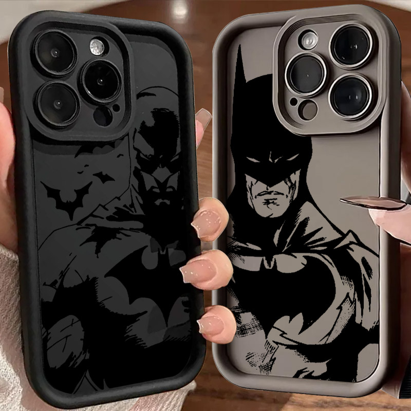 B-배트맨 아트 폰 케이스 아이폰 17E 11 12 1 - Phone Cases Art 리뷰 및 가격