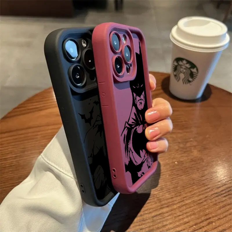 B-배트맨 아트 폰 케이스 아이폰 17E 11 12 1 - Phone Cases Art 리뷰 및 가격