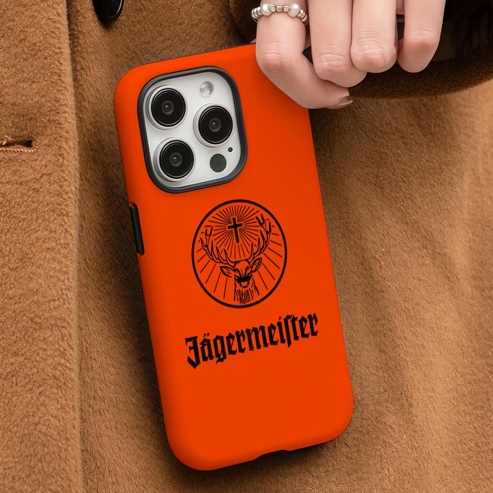 J-Jagermeisters 디자인 아이폰 17 16  - Phone Cases Art 리뷰 및 가격