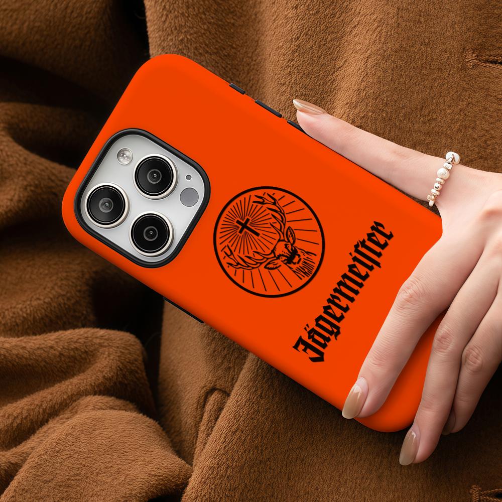 J-Jagermeisters 디자인 아이폰 17 16  - Phone Cases Art 리뷰 및 가격