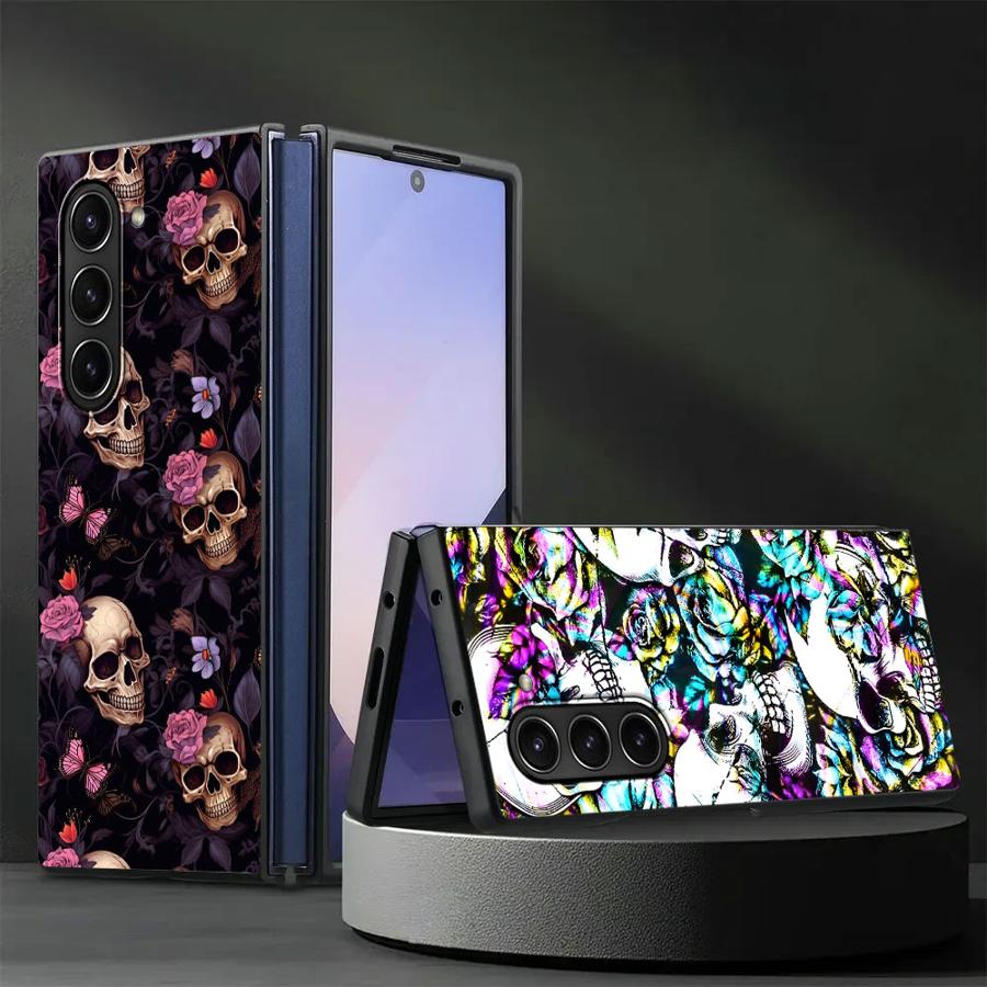 삼성 갤럭시 Z 폴드 7 6 5 4 3 Z폴드6 Z폴드 - Phone Cases Art 리뷰 및 가격