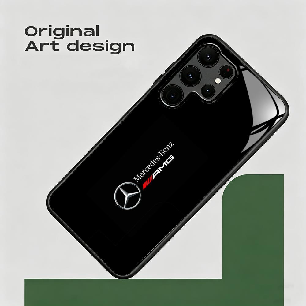 핫 스포츠-벤츠-메르세데스-암그스 폰 케이스 삼성 S2 - Phone Cases For Samsung 리뷰 및 가격