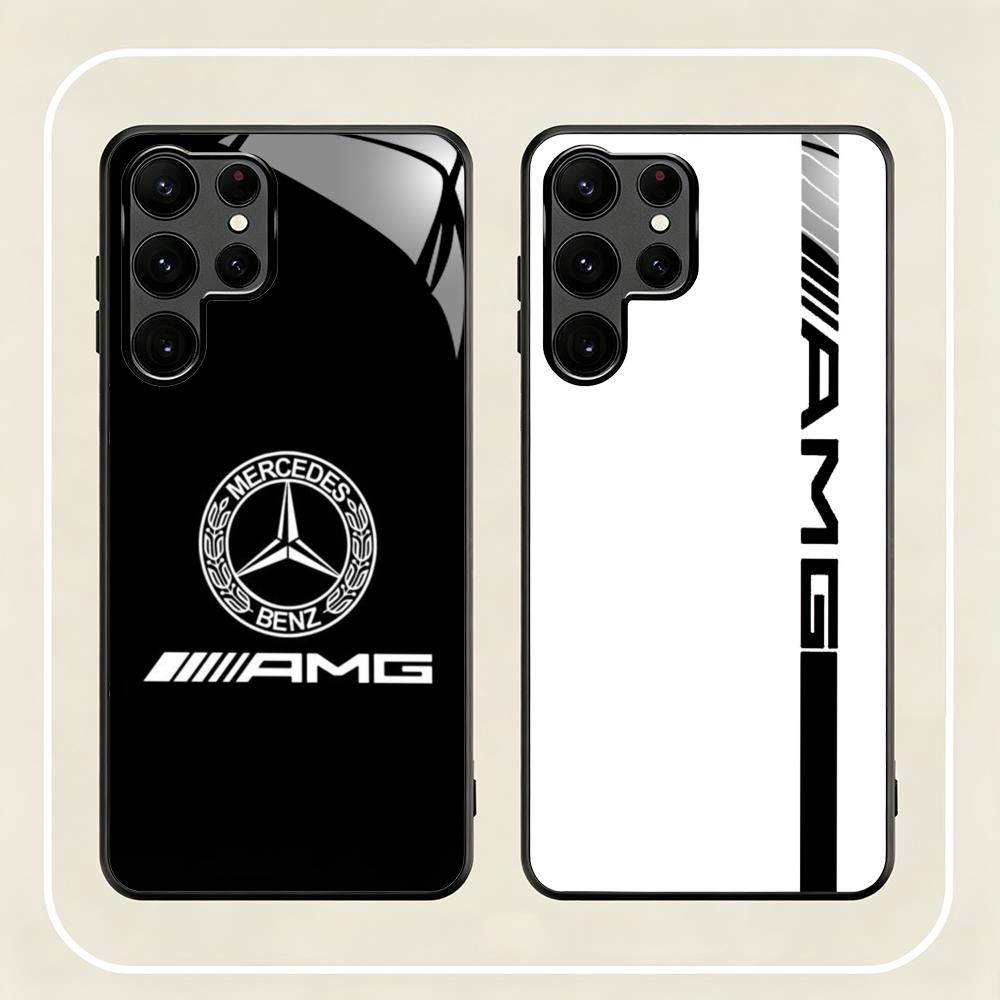 핫 스포츠-벤츠-메르세데스-암그스 폰 케이스 삼성 S2 - Phone Cases For Samsung 리뷰 및 가격