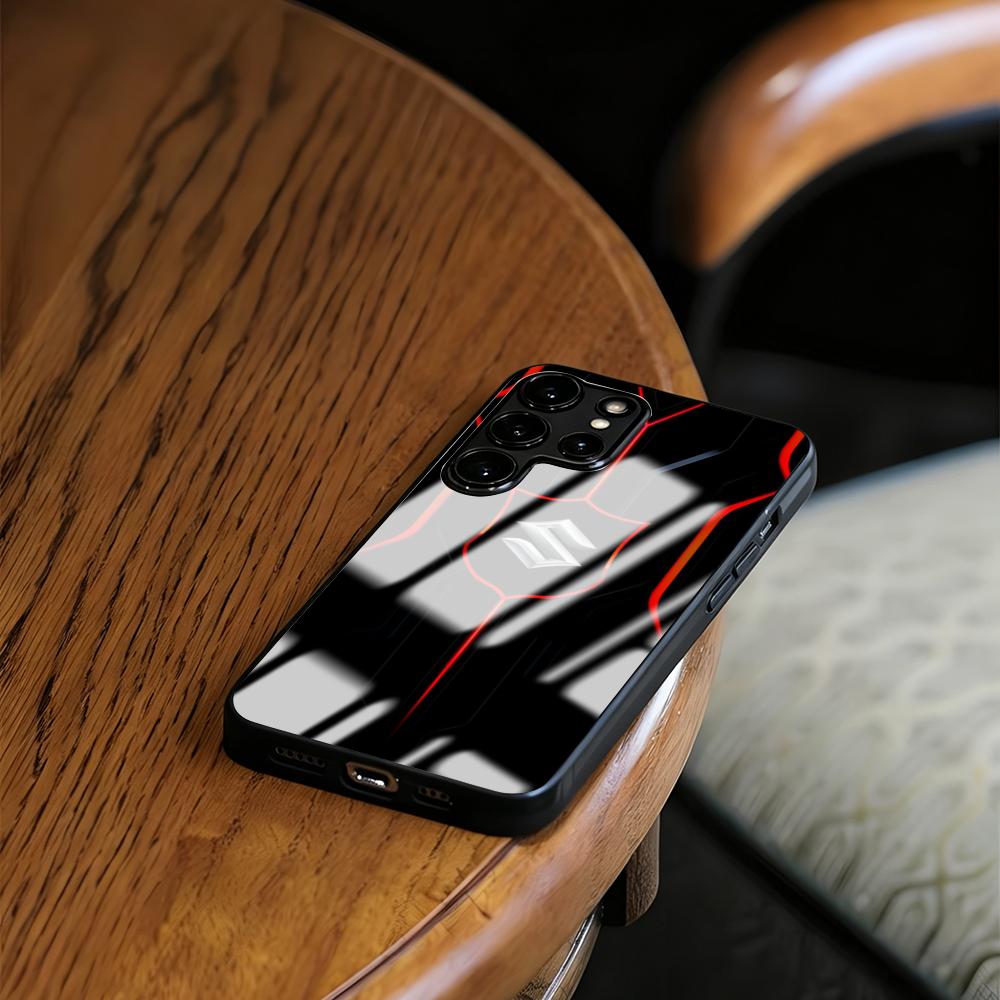 슈퍼카 스즈키-나우 로고 폰 케이스 삼성 S26 S25 - Phone Cases For Samsung 리뷰 및 가격