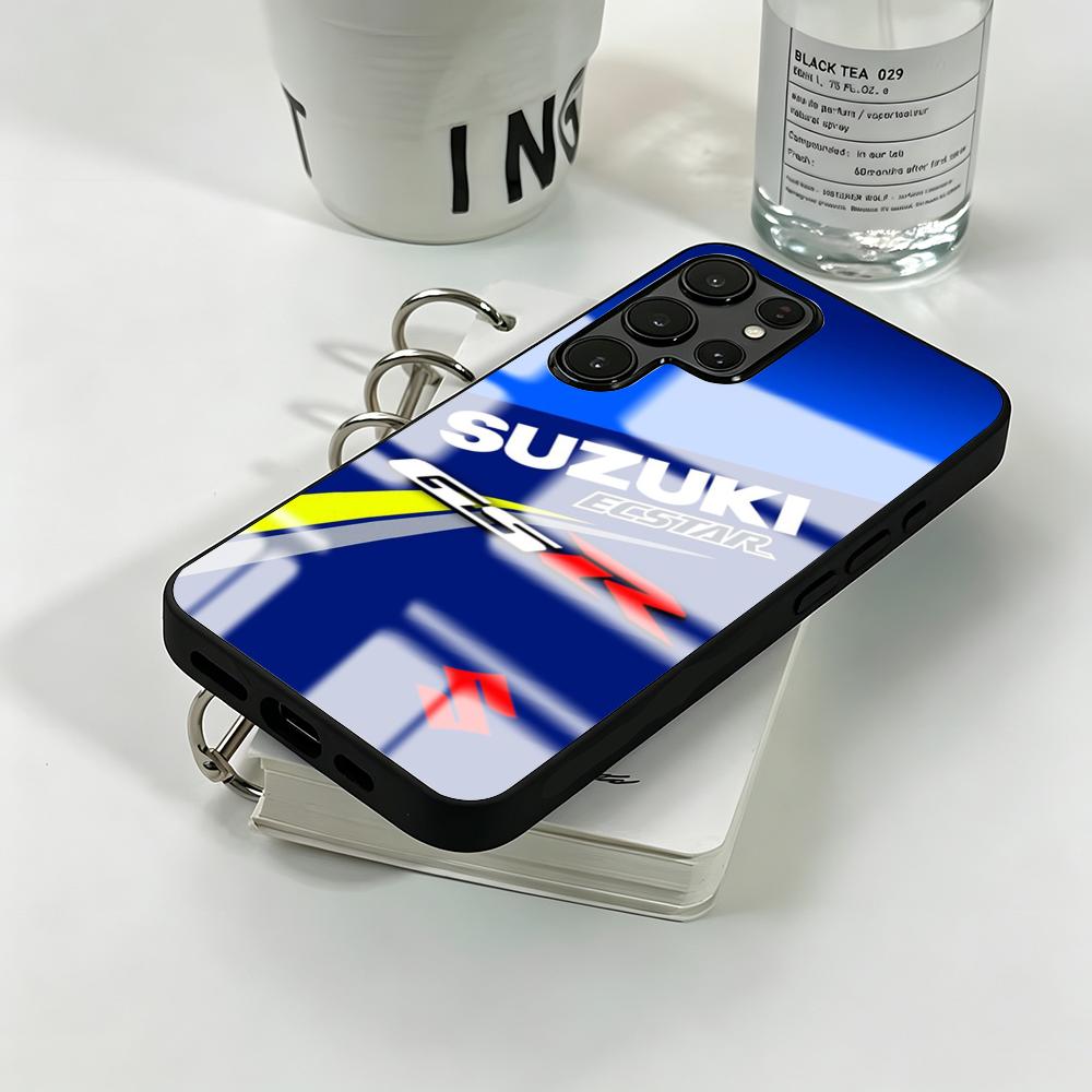슈퍼카 스즈키-나우 로고 폰 케이스 삼성 S26 S25 - Phone Cases For Samsung 리뷰 및 가격