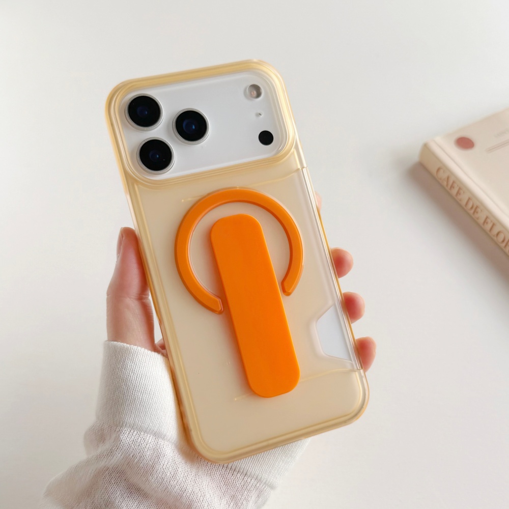 오리지널 카드 홀더 클리어 마그세이프 마그네틱 폰 케이 - Phone Cases That Hold Cards 리뷰 및 가격