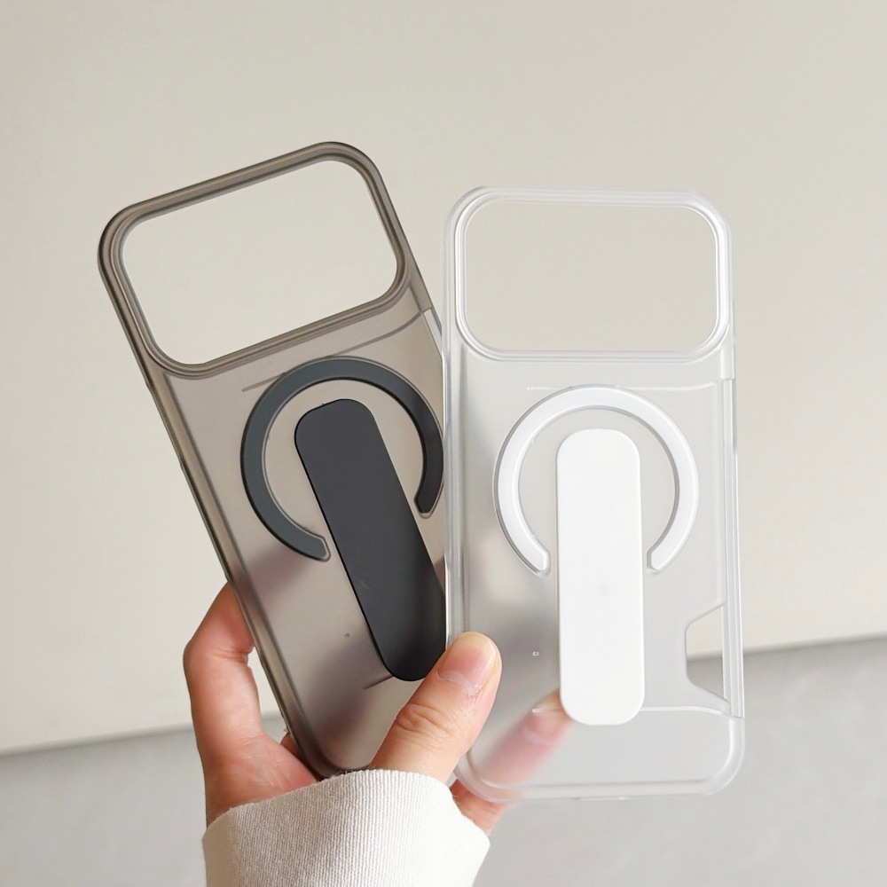 오리지널 카드 홀더 클리어 마그세이프 마그네틱 폰 케이 - Phone Cases That Hold Cards 리뷰 및 가격