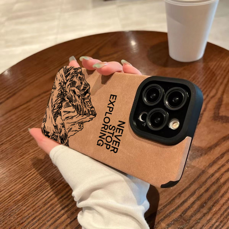 패셔너블한 탐험을 멈추지 않는 아이폰 16 17 프로  - Phone Cases Xr 리뷰 및 가격