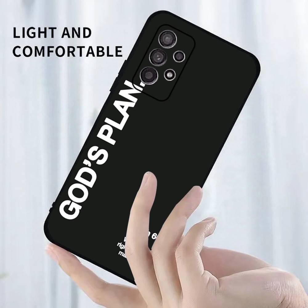 신의 계획 예수 성경 구절 전화 케이스 삼성 S25,  - Phone Cases Jesus 리뷰 및 가격