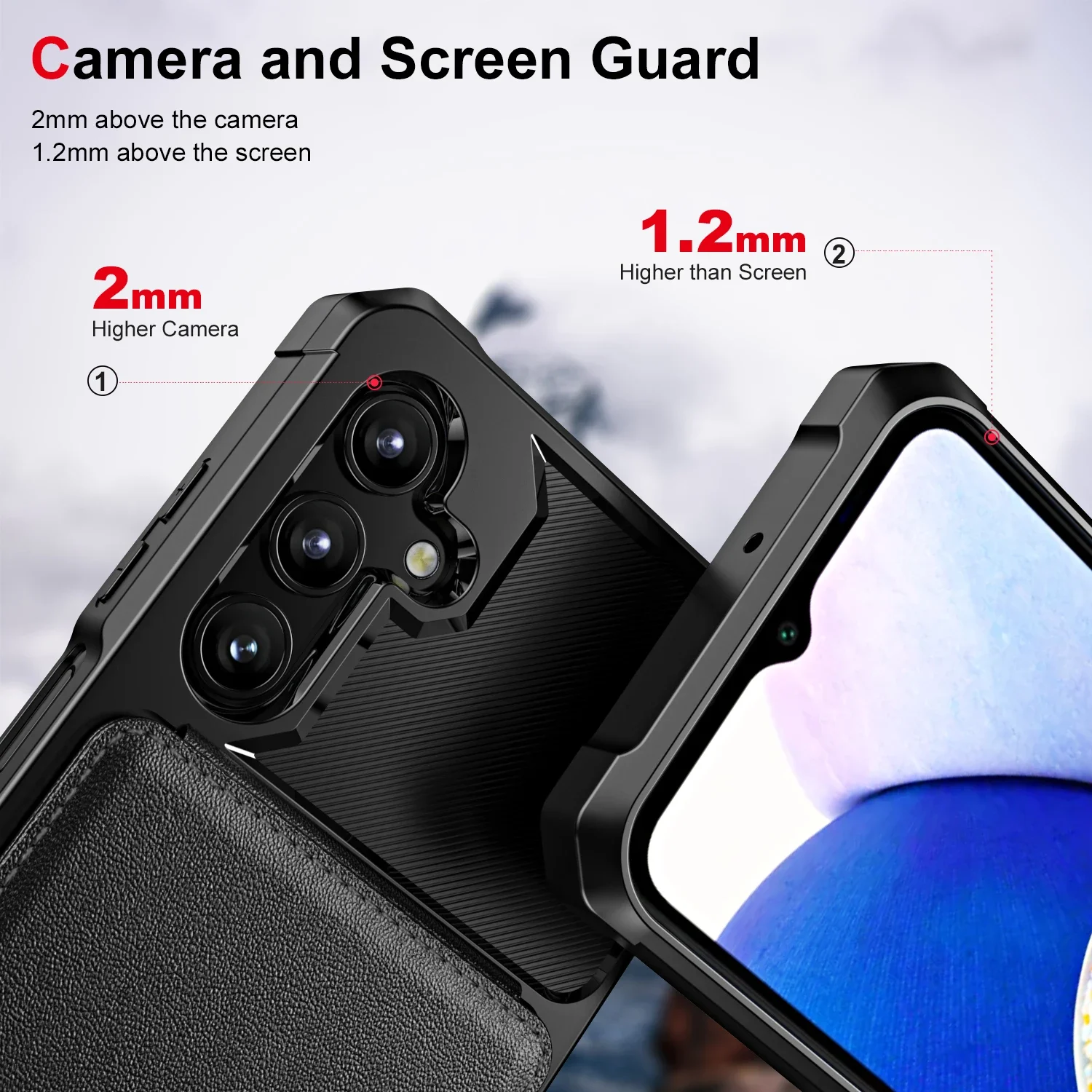 삼성 갤럭시 S26 S25 S24 S23 S22 울트라 - Phone Cases That Hold Cards 리뷰 및 가격