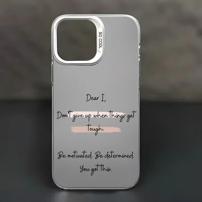 성경 구절이 있는 미적 디자인 무광 TPU 폰 케이스  - Phone Cases Jesus 리뷰 및 가격