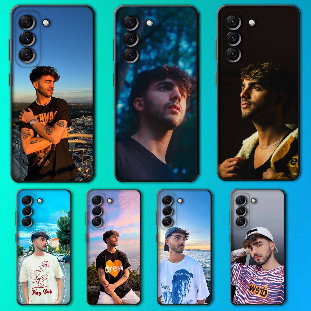 Federico Vigevani YouTuber 전화  - Phone Cases Youtube 리뷰 및 가격