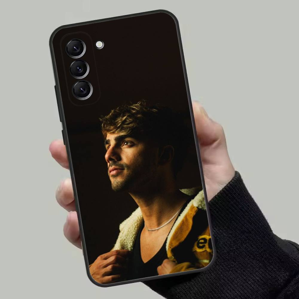 Federico Vigevani YouTuber 전화  - Phone Cases Youtube 리뷰 및 가격