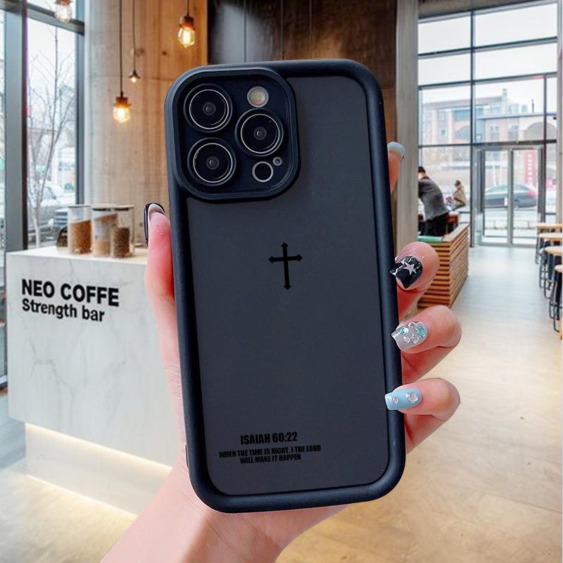 아이폰 17 AIR 16 15 14 13 Pro 12  - Phone Cases Jesus 리뷰 및 가격