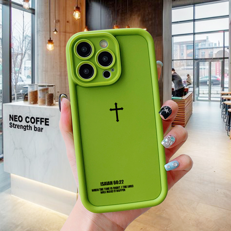 아이폰 17 AIR 16 15 14 13 Pro 12  - Phone Cases Jesus 리뷰 및 가격