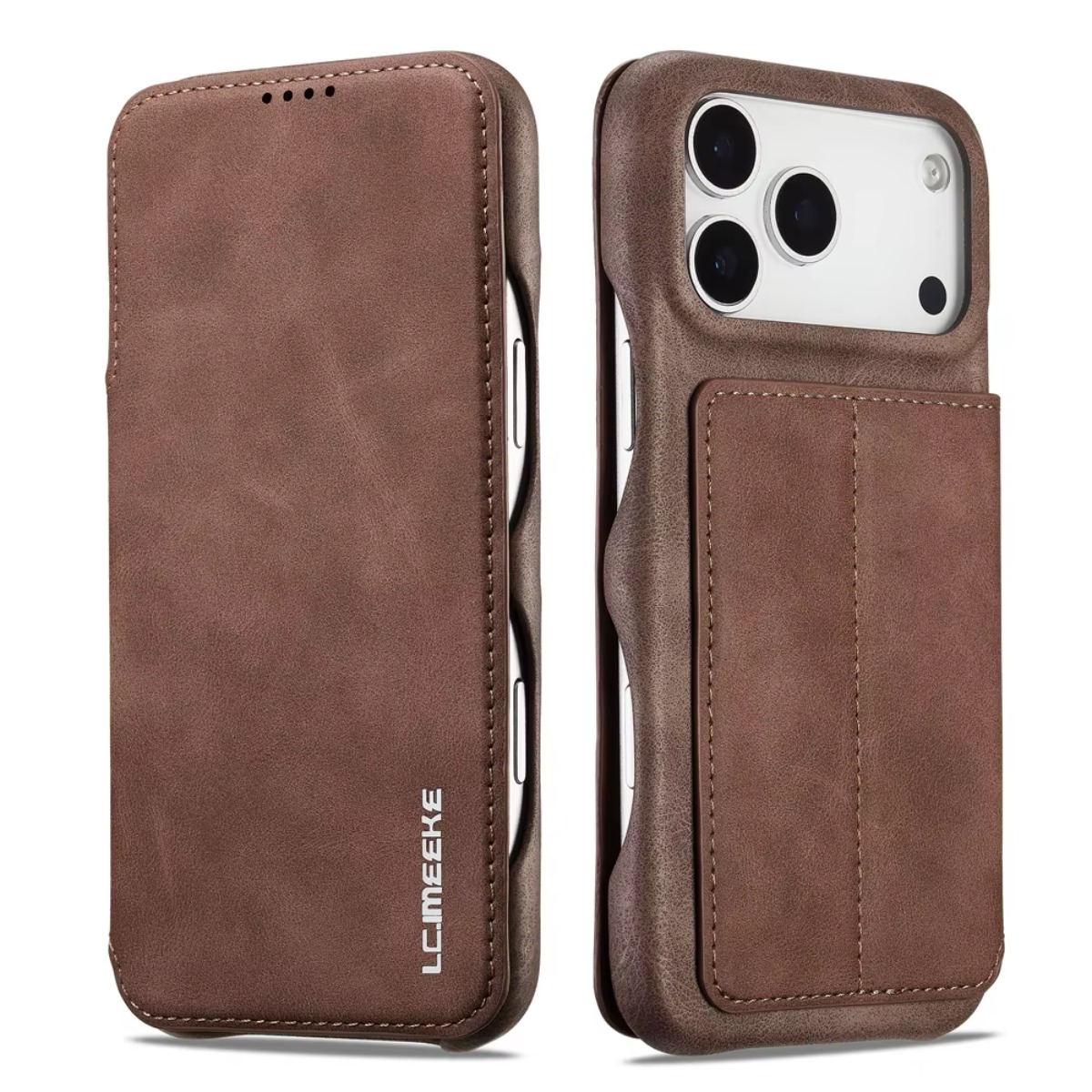 가죽 지갑 자석 플립 커버 카드 홀더 포함 애플 아이폰 - Phone Cases That Hold Cards 리뷰 및 가격
