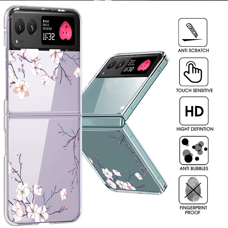 모토로라 Razr 60 50 40 울트라 Razr40  - Phone Cases For Motorola 리뷰 및 가격
