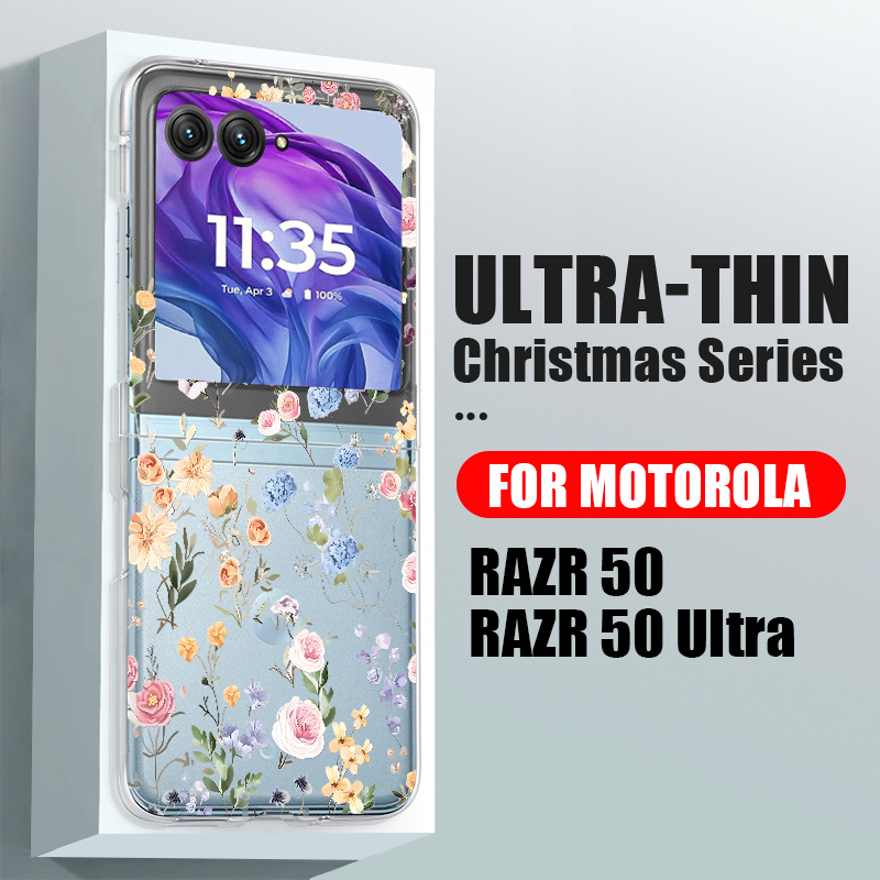 모토로라 Razr 60 50 40 울트라 Razr40  - Phone Cases For Motorola 리뷰 및 가격