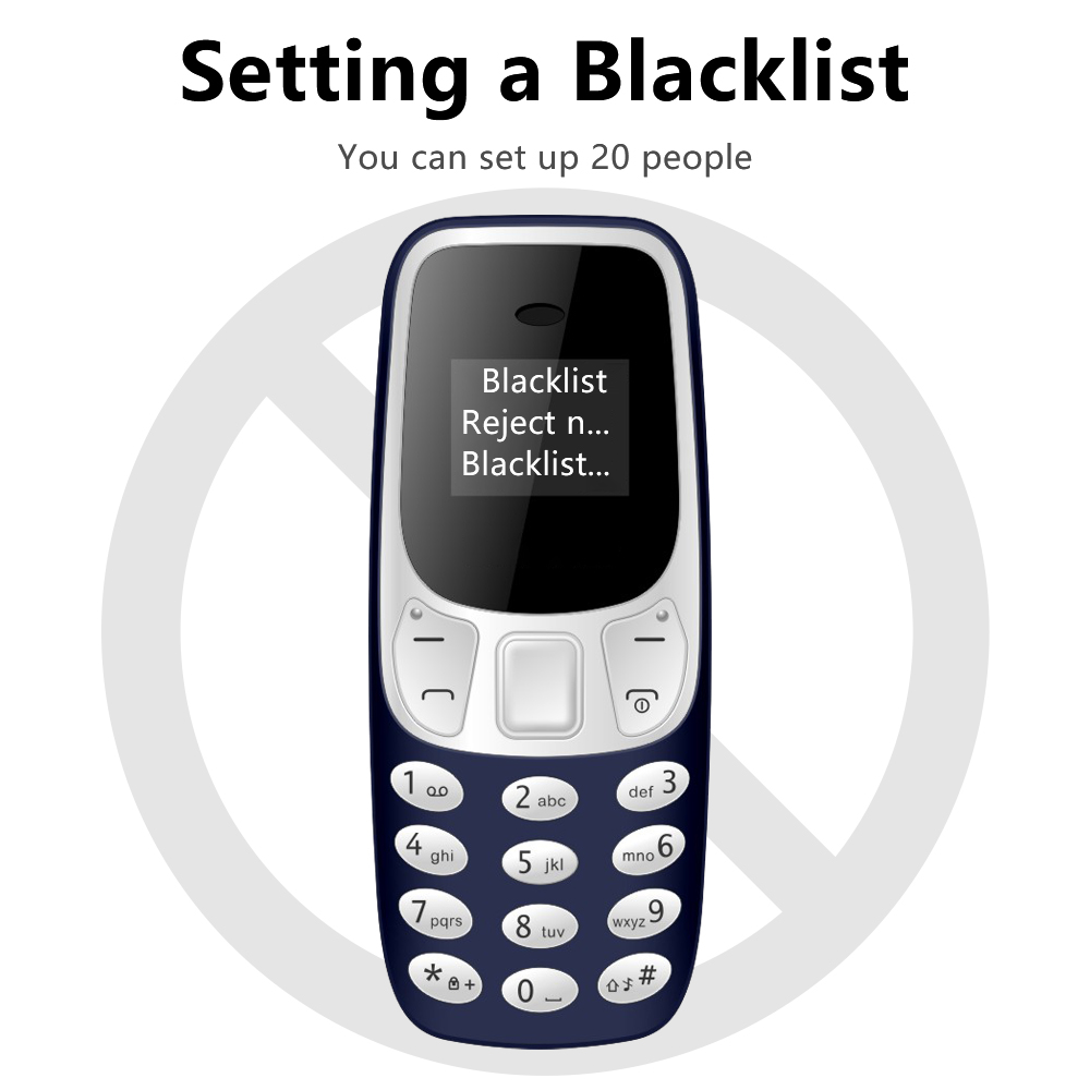 SERVO BM10 미니 기능 전화 듀얼 SIM 듀얼  - Phone Cases Verizon 리뷰 및 가격