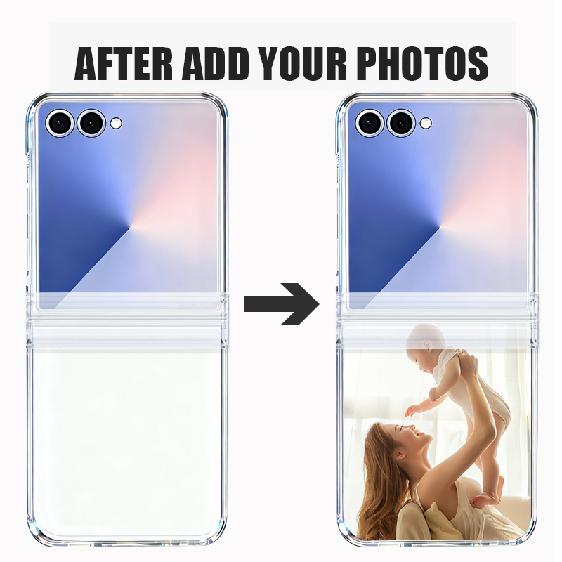 DIY 맞춤형 사진 인쇄 폴딩 폰 케이스 삼성 갤럭시  - Phone Cases With Pictures 리뷰 및 가격