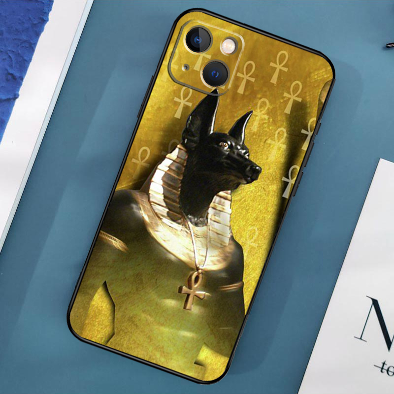이집트 네페르티티 아누비스 앙크 폰 케이스 아이폰 17 - Phone Cases Egypt 리뷰 및 가격