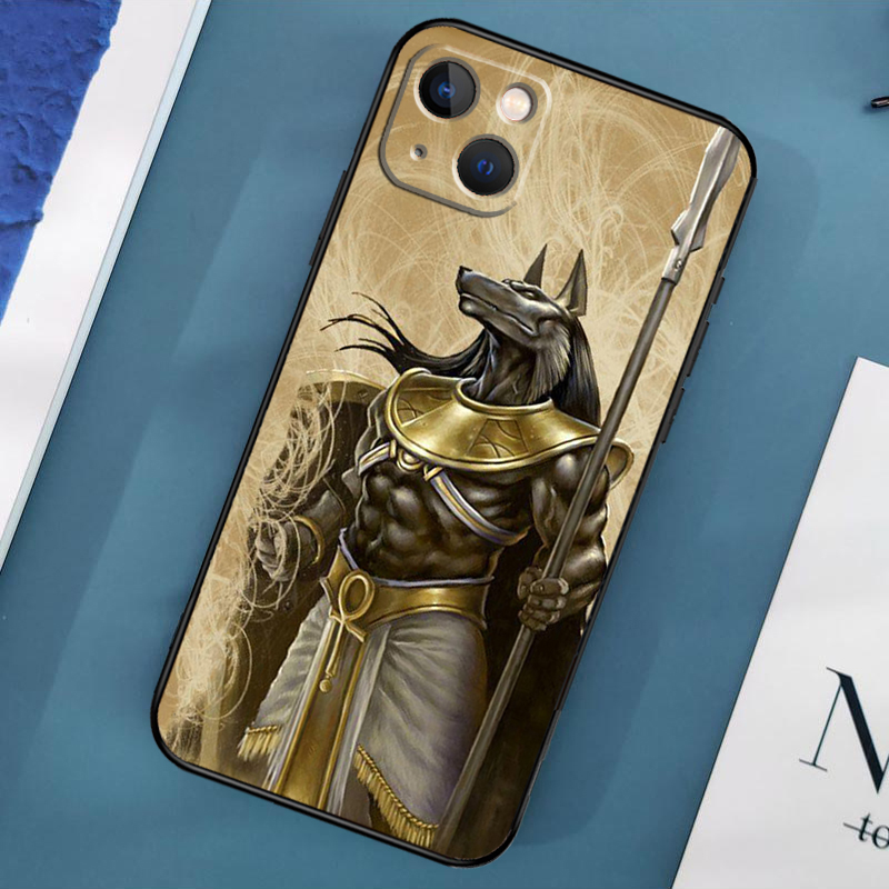 이집트 네페르티티 아누비스 앙크 폰 케이스 아이폰 17 - Phone Cases Egypt 리뷰 및 가격