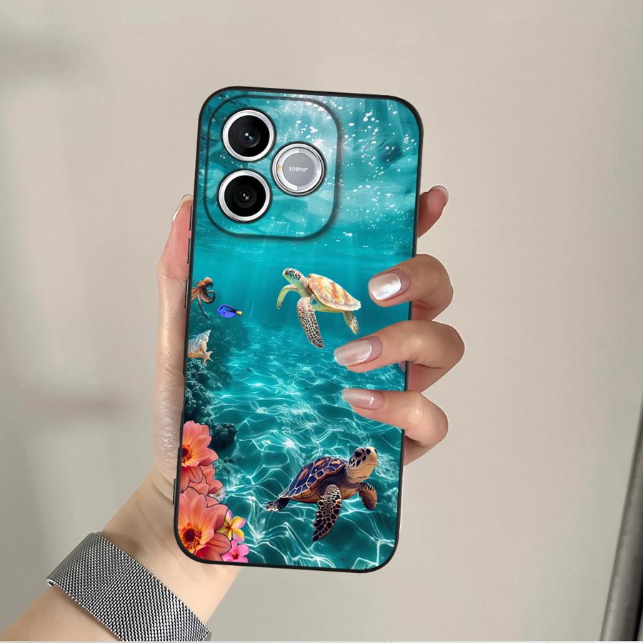 Honor 200 600 70 90 Magic5 8X  - Phone Cases Art 리뷰 및 가격