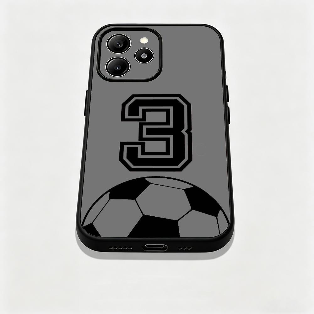 축구 번호를 맞춤 설정할 수 있는 샤오미 레드미 노트  - Phone Cases You Can Customize 리뷰 및 가격