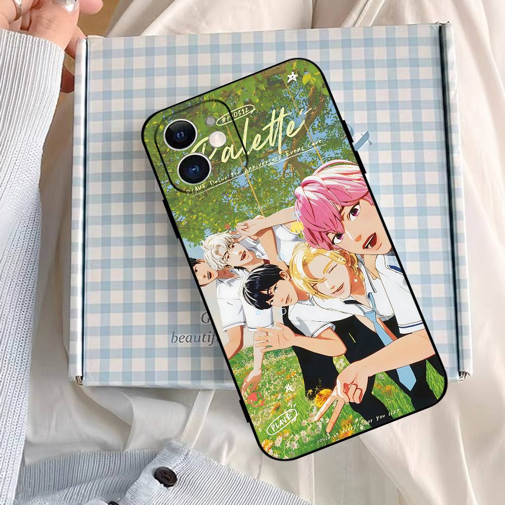 P-PLAVE B-Bamby 아이폰 케이스 (아이폰 1 - Phone Cases Jesus 리뷰 및 가격