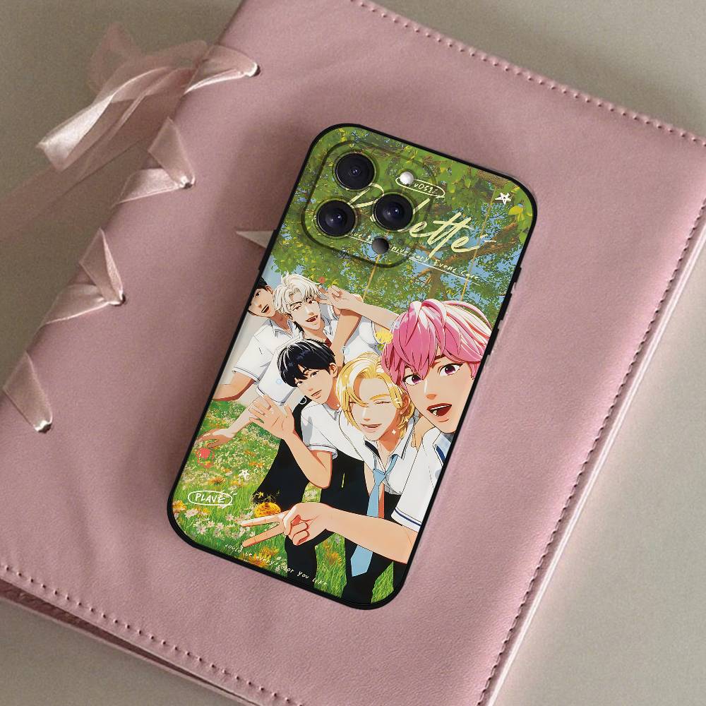 P-PLAVE B-Bamby 아이폰 케이스 (아이폰 1 - Phone Cases Jesus 리뷰 및 가격