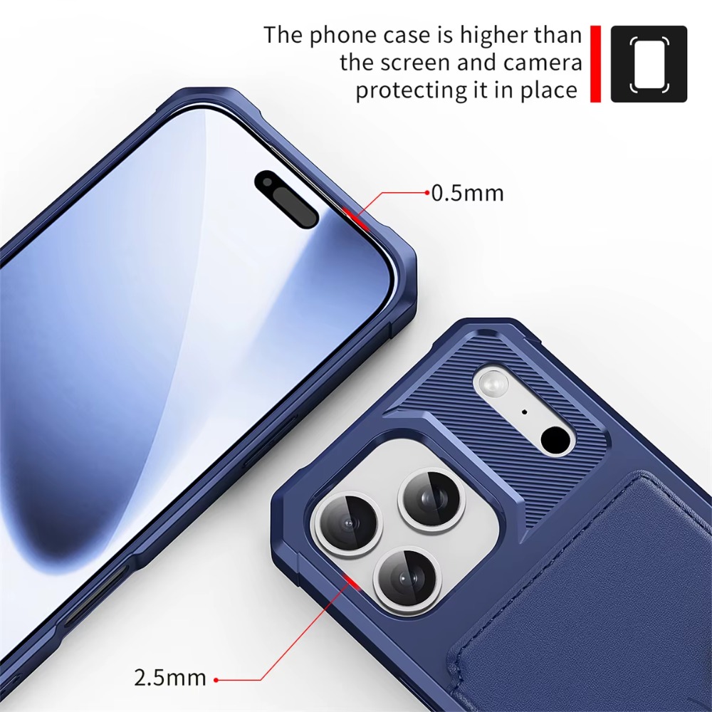 애플 아이폰 17 에어 16E 16 15 14 플러스  - Phone Cases That Hold Cards 리뷰 및 가격