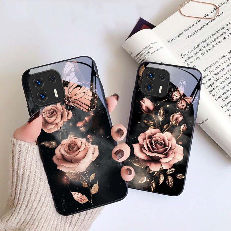 모토로라 모토 G14 24 34 35 45 54 55  - Phone Cases For Motorola 리뷰 및 가격