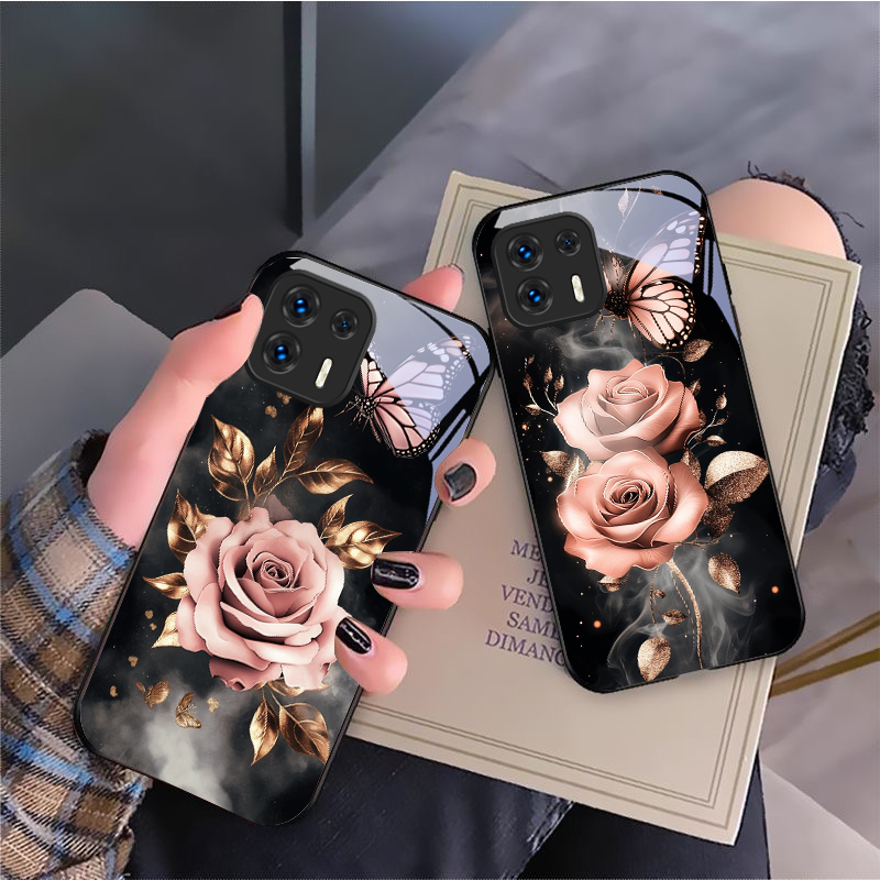 모토로라 모토 G14 24 34 35 45 54 55  - Phone Cases For Motorola 리뷰 및 가격