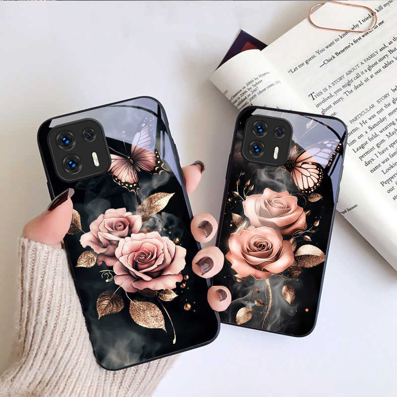 모토로라 모토 G14 24 34 35 45 54 55  - Phone Cases For Motorola 리뷰 및 가격