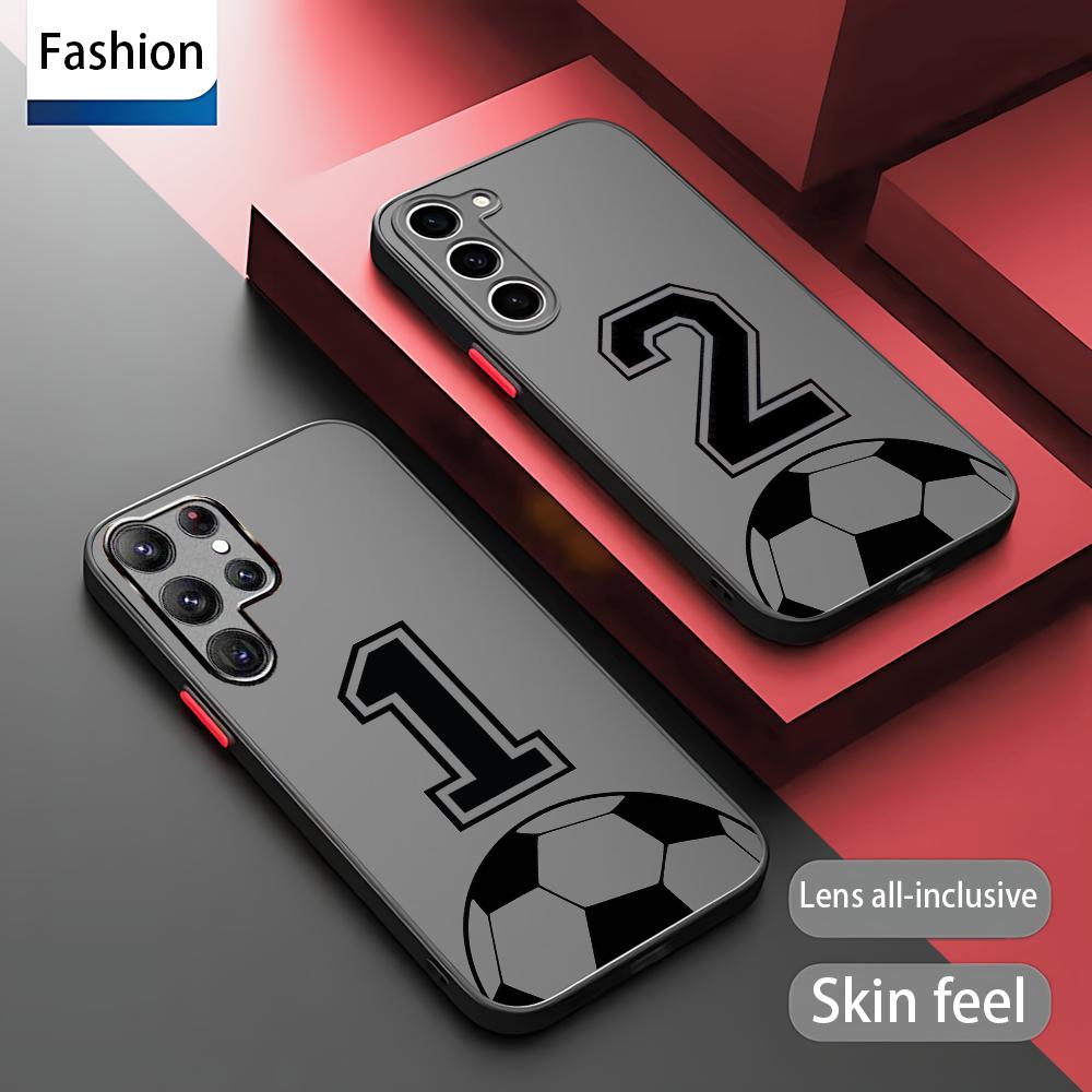 월드컵 핫 넘버 커스텀 폰케이스 삼성 갤럭시 S26 S - Phone Cases You Can Customize 리뷰 및 가격