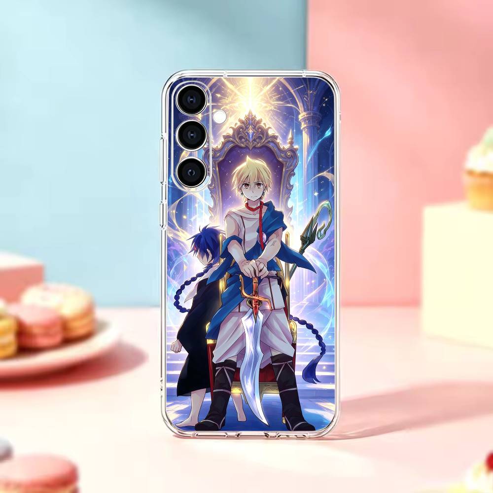 알리바바 살루자 T-마법의 왕국 삼성 갤럭시A55 A1 - Phone Cases Alibaba 리뷰 및 가격