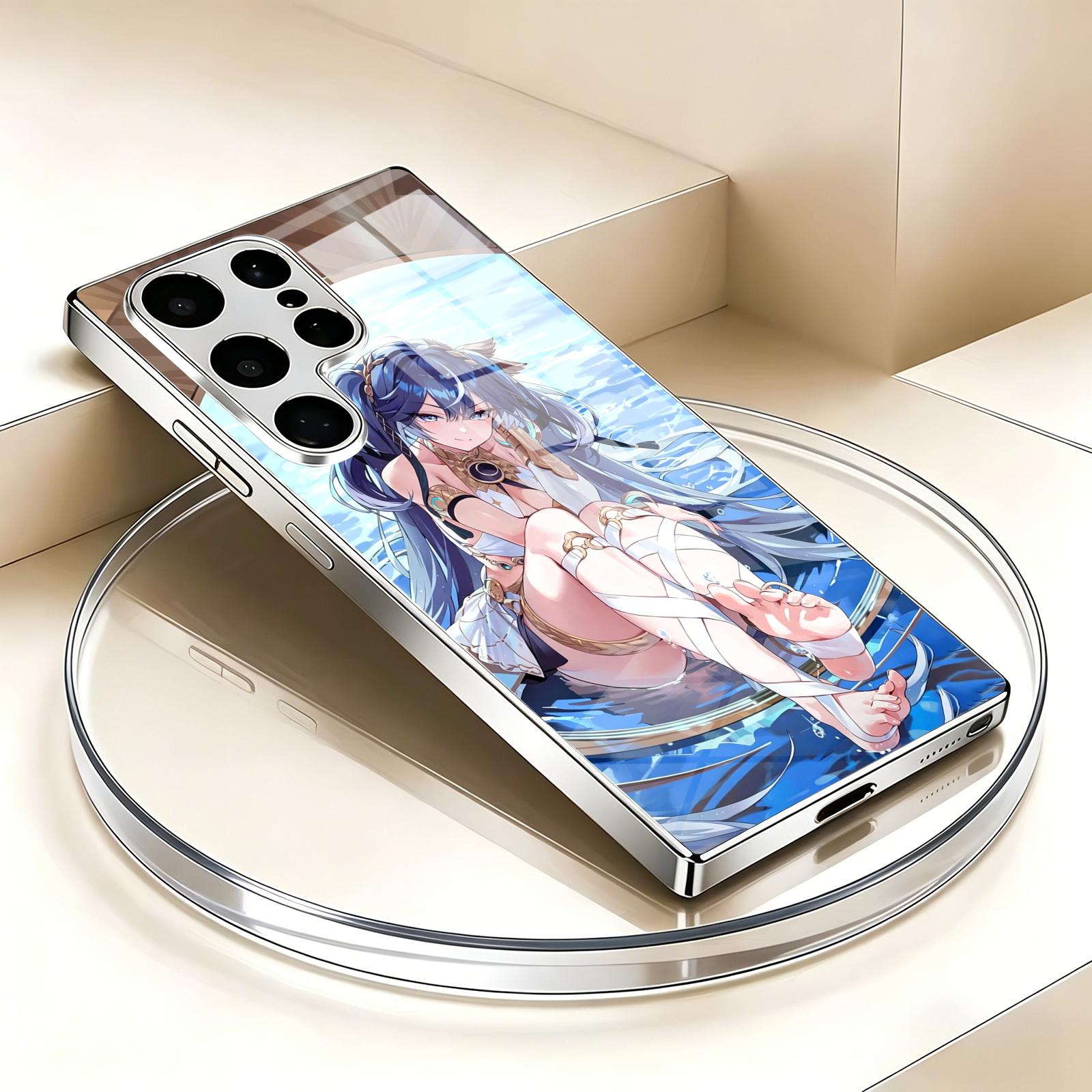 삼성 S26 S25 S24 S23 S22 S21 플러스 - Phone Cases For Samsung 리뷰 및 가격