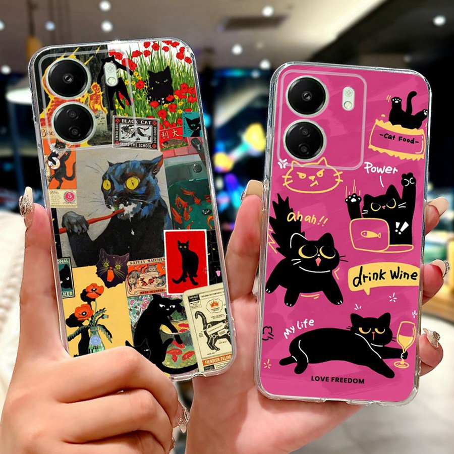 Xiaomi Poco C65 C 55 C 65 Poco - Phone Cases Rimowa 리뷰 및 가격