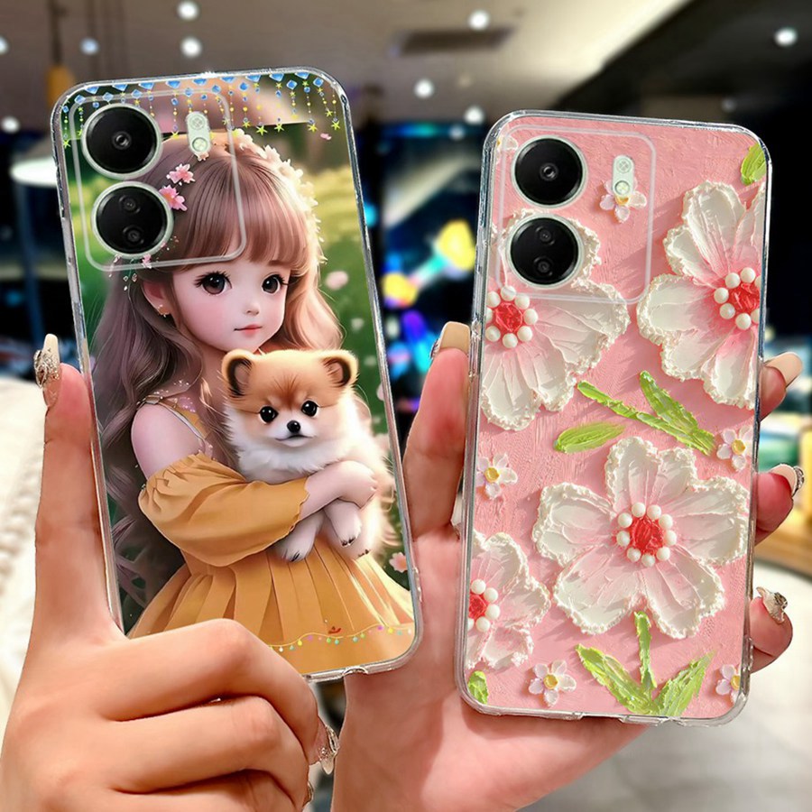 Xiaomi Poco C65 C 55 C 65 Poco - Phone Cases Rimowa 리뷰 및 가격