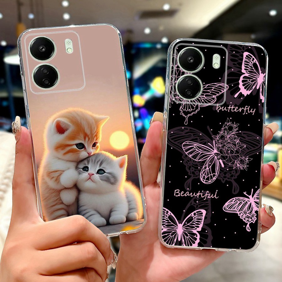 Xiaomi Poco C65 C 55 C 65 Poco - Phone Cases Rimowa 리뷰 및 가격