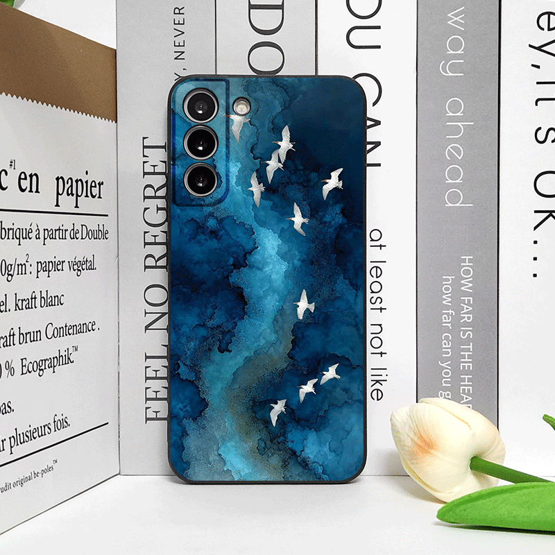 여름 해변 푸른 바다 물결 모토로라 모토 엣지 50 퓨 - Phone Cases For Motorola 리뷰 및 가격