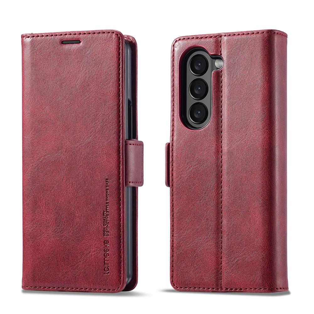 삼성 갤럭시 Z 폴드 7 6 5 4 3 폴드7 폴드6  - Phone Cases That Hold Cards 리뷰 및 가격