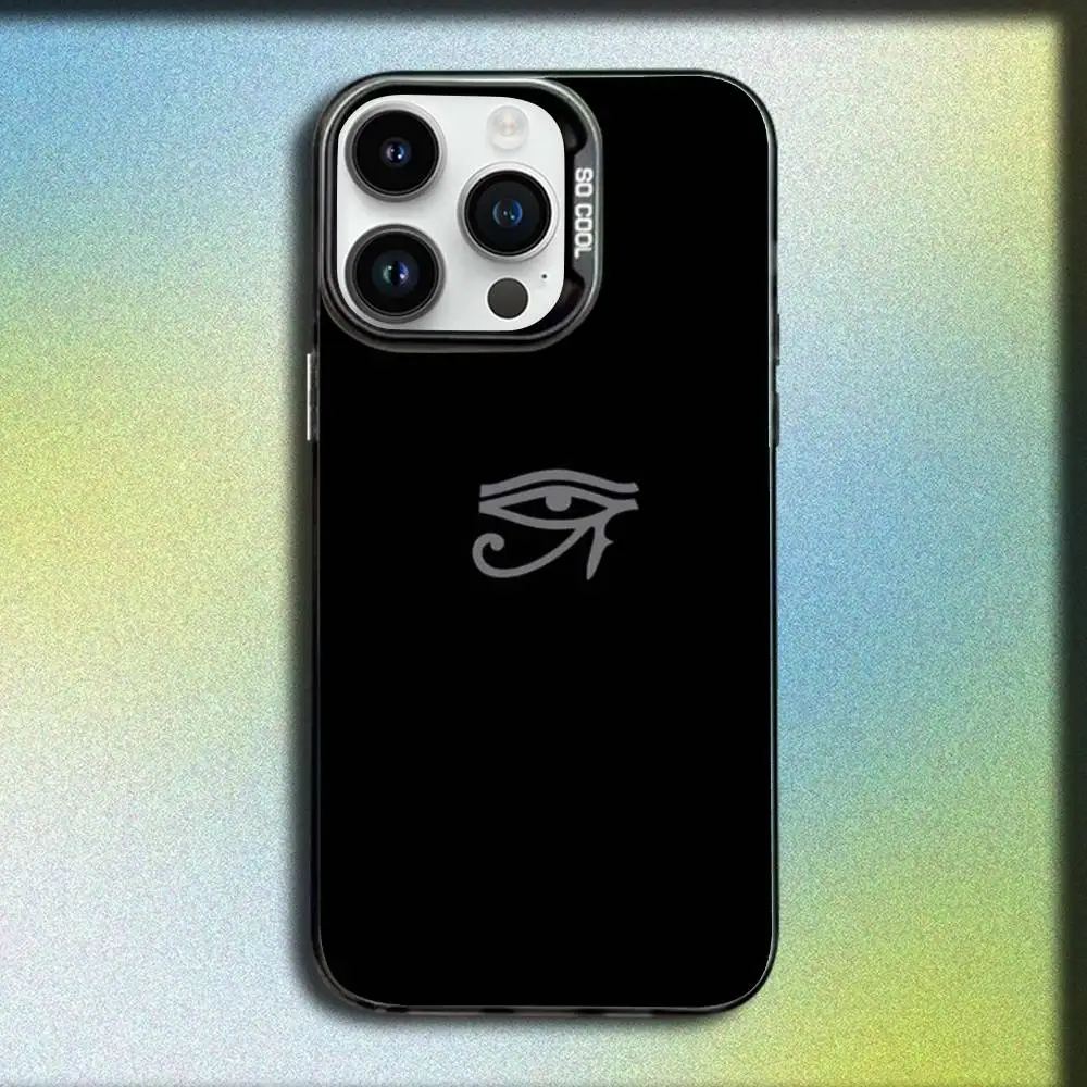 고대 이집트 호루스의 눈 아이폰 케이스 (아이폰 17, - Phone Cases Egypt 리뷰 및 가격