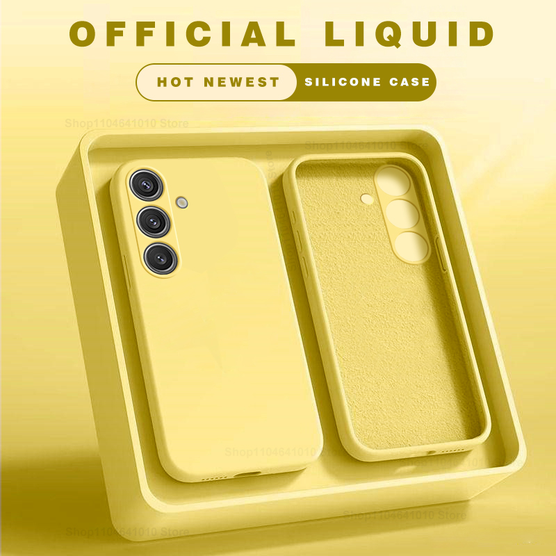 s26울트라 케이스 사각형 리퀴드 실리콘 폰 케이스 삼 - Phone Cases Rimowa 리뷰 및 가격